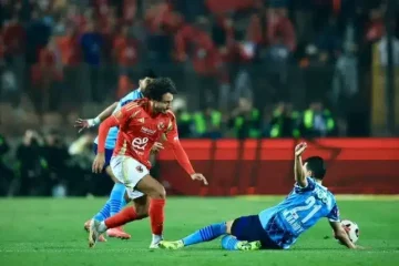 عاجل.. رد فعل صاعق من بيراميدز بعد خسارة صفقة حامد حمدان