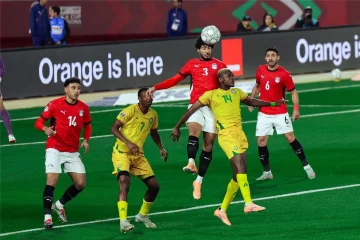 عاجل.. كأس الأمم الأفريقية.. 5 عشوائيات من حسام حسن تتصدر المشهد