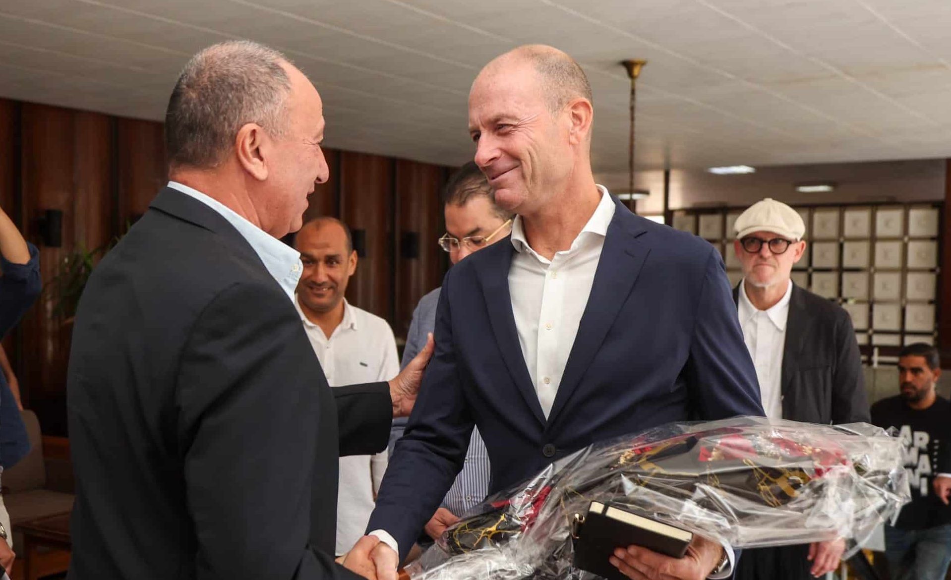 عاجل.. رد فعل الأهلي بعد ضربة كاف ضد الجيش الملكي.. والزمالك يفاوض الصفقة التي رفضها ريفيرو