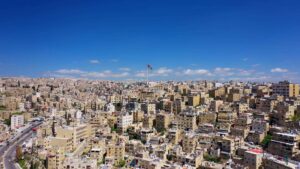 إعفاء يصل إلى 100%.. الأردن تمدد حزمة إعفاءات على الإيجارات والرسوم الإدارية في عمّان حتى يونيو 2026