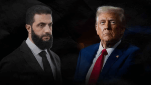 اتصال هاتفي بين أحمد الشرع ودونالد ترامب يبحث العلاقات الثنائية ومستقبل الأوضاع في سوريا