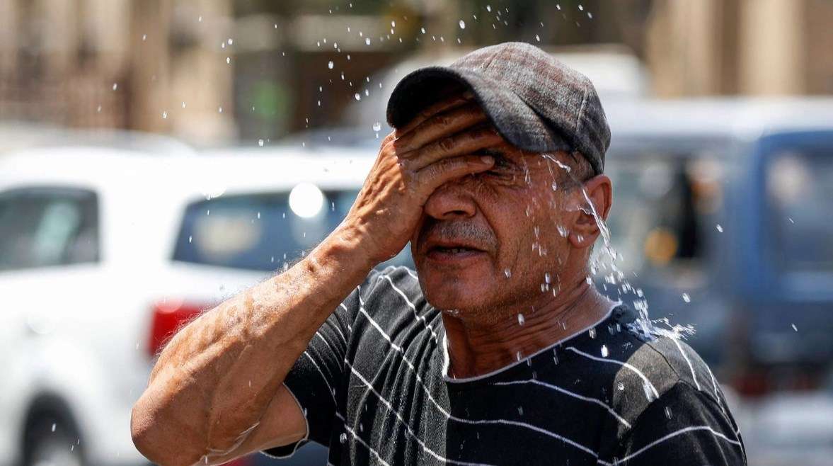 الأرصاد تعلن تفاصيل حالة الطقس اليوم الأحد 31 مايو 2026