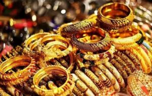 الجرام بـ5800 جنيه.. أسعار الذهب اليوم الأحد 31 مايو 2026 بسوق الصاغة