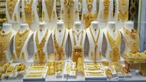 سعر الذهب اليوم السبت 30 مايو 2026.. عيار 21 والجنيه الذهب خلال تعاملات عيد الأضحى