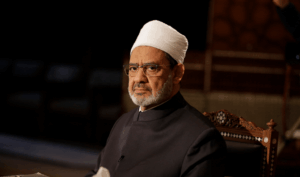 شيخ الأزهر يهنئ خادم الحرمين الشريفين وولي العهد السعودي بنجاح موسم الحج