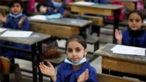 طرق الاستعلام عن نتيجة الصف السادس الابتدائي 2026 بالقاهرة بالرقم القومي