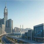 مكة تدخل مرحلة تطوير كبرى.. 6 مواقع جديدة تغيّر خريطة العاصمة المقدسة عمرانيًا بقيمة 13.3 مليار ريال