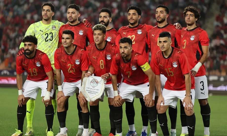 موعد مباراة مصر والبرازيل الودية استعدادًا لكأس العالم 2026.. والقنوات الناقلة
