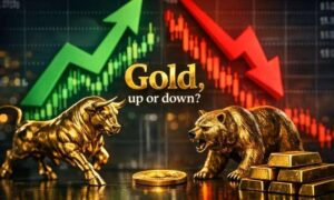 هل ينهار الذهب أم يبدأ رحلة صعود جديدة؟ إشارات فنية خطيرة تثير قلق المستثمرين خلال تداولات هذا الأسبوع