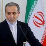 وزير الخارجية الإيراني: المحادثات وتبادل الرسائل مع الولايات المتحدة لا تزال مستمرة