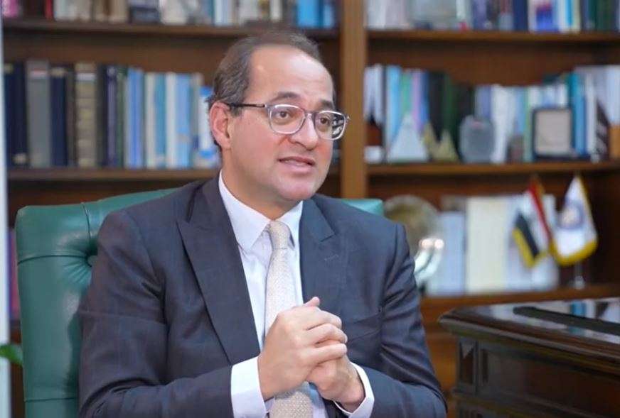 وزير المالية: نستهدف خفض معدل الدين للناتج المحلي إلى 78% بحلول يونيو 2027