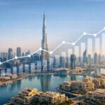 133 شركة جديدة.. سوق دبي العقاري يشهد انفجارًا استثماريًا في 5 أشهر فقط