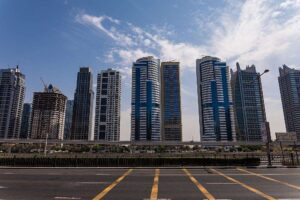 1.6 مليار درهم تصرفات عقارية في عجمان خلال مايو.. الزاهية تتصدر الصفقات