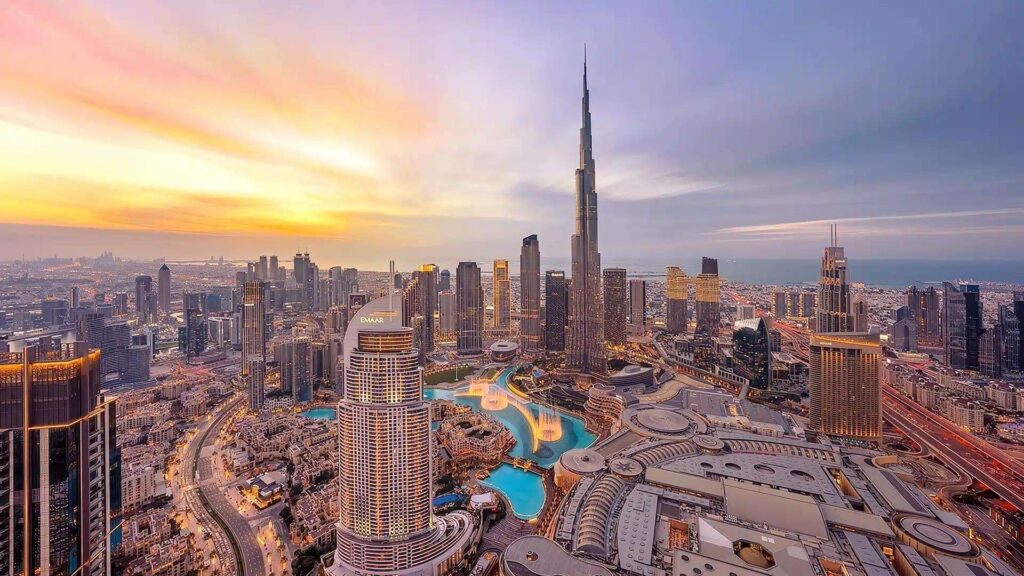 92% من المصريين يفضلون الاستثمار العقاري بالإمارات.. ما السر؟