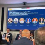 CEO of the Somabay Group participates in the BEBA Business Mission to the United Kingdom