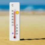 أجواء شديدة الحرارة ورياح محملة بالأتربة.. تفاصيل حالة الطقس المتوقعة اليوم السبت
