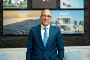 أحمد شلبي: ساحل البحر الأحمر مؤهل ليصبح مركزًا إقليميًا للسياحة والطاقة المتجددة والبنية الرقمية
