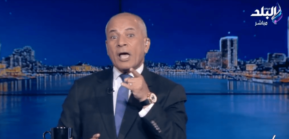 أحمد موسى: غلق مضيق هرمز يربك أسواق الطاقة وأسعار النفط دون 80 دولارا