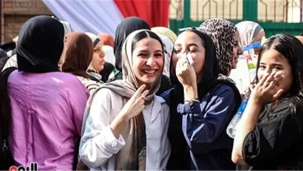 أخطاء وقع فيها بعض الطلاب في أول امتحانات الثانوية العامة وكيف يتجنبونها