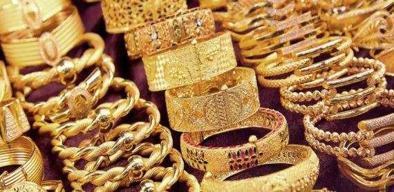 أدنى مستوى في 3 أشهر.. تراجع كبير في أسعار الذهب بسوق الصاغة «آخر تحديث»