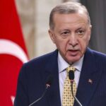أردوغان: توقيع عدة اتفاقيات لتعزيز العلاقات مع النيجر