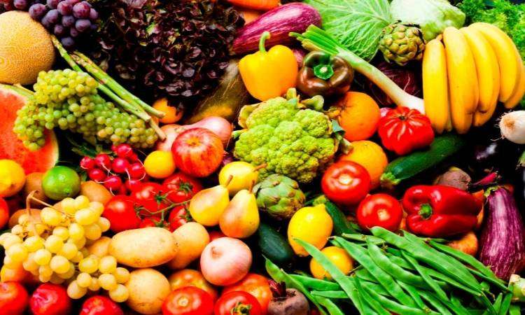 أسعار الخضراوات والفاكهة اليوم الخميس 25 يونيو 2026