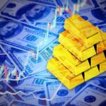 أسعار الذهب تتراجع عالميًا وتتجه لخسارة أسبوعية وسط توترات الشرق الأوسط وترقب بيانات الوظائف الأمريكية