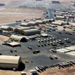 أمريكا تفند مزاعم إيران بعد هجومها على الكويت والبحرين وتؤكد جاهزية قواتها للرد بعد اعتراض صواريخ في الخليج