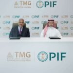 أول شراكة من نوعها مع صندوق الاستثمارات العامة السعودي.. كيف رسخت طلعت مصطفى مكانتها كقوة عقارية إقليمية؟
