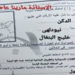 إجابة امتحان الدراسات الإجتماعية الترم الثاني لـ الشهادة الإعدادية لمحافظة القاهرة