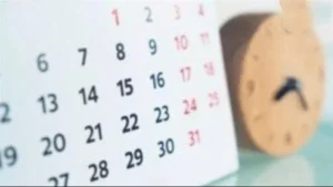 إجازة جديدة تقترب.. تعرف على موعد أول عطلة رسمية 2026