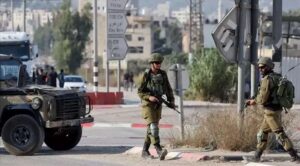 إعلام عبري: قتيل و4 مصابين في إطلاق نار بكوخاف يائير وتسور