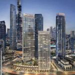 إعمار تتصدر مبيعات العقارات في دبي خلال مايو 2026 بقيمة 2.74 مليار درهم