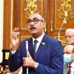 إيهاب منصور: قانون التصالح بحاجة لقرار سيادي لكسر الجمود الإداري بالمحليات (فيديو)