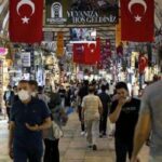 ارتفاع معدل البطالة في تركيا إلى 8.2% في أبريل