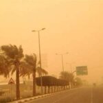 “استمرار الموجة الحارة”.. حالة الطقس اليوم الثلاثاء 2 يونيو 2026