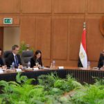 اعتماد 38 مدربًا.. وزير التعليم ونائب رئيس 