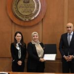اعتماد الدفعة الخامسة من مدربي التوكاتسو.. خطوة لتعزيز جودة التعليم المصري الياباني