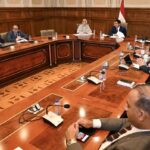 “اقتصادية الشيوخ” توافق على مشروع قانون خطة التنمية الاقتصادية والاجتماعية
