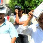 الأرصاد: ارتفاعات جديدة في درجات الحرارة يومي الثلاثاء والأربعاء