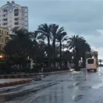 الأرصاد تحذر من تغيرات مفاجئة في الطقس.. أمطار على القاهرة