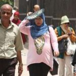الأرصاد تزف بشرى سارة بشأن موعد انكسار الموجة الحارة.. تفاصيل