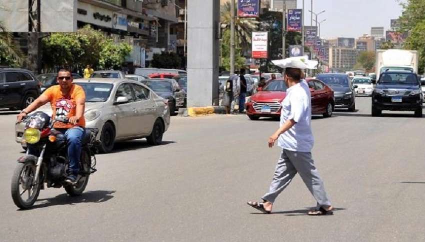 الأرصاد: لا ارتفاع كبير في الحرارة والأجواء حول المعدلات الطبيعية