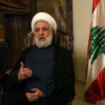الأمين العام لحزب الله: الهدف الأساسي لنزع سلاح المقاومة إعدام قوة لبنان