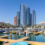 الإمارات تتجاوز 500 مليار درهم في التصرفات العقارية خلال 5 أشهر بنمو 25% مدفوعاً بدبي وأبوظبي