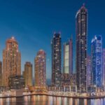 الإمارات تتصدر الاستثمار العقاري عالمياً في 2026 وتتفوق على أمريكا وبريطانيا