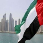 الإمارات تدين الهجمات الإيرانية على الكويت