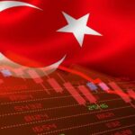 الاقتصاد التركي ينمو بوتيرة أبطأ من المتوقع في الربع الأول من العام الجاري
