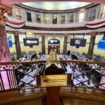 البورصة تخسر 17 مليار جنيه في ختام تعاملات اليوم الأربعاء 3 يونيو 2026