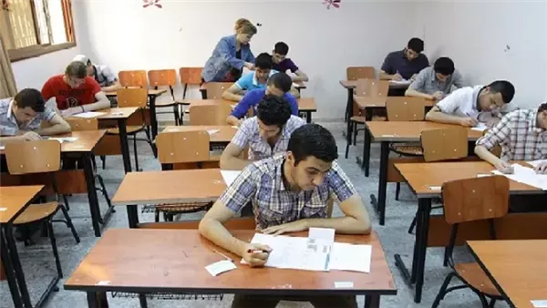 التعليم تتيح أرقام جلوس الثانوية العامة 2026 إلكترونيًا.. اعرف رقمك الآن